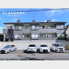 シャリテの賃貸物件