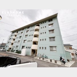 ビラ日下 5階 築40年6ヶ月の賃貸物件