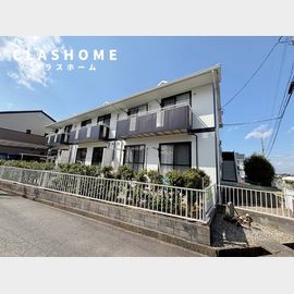 富士松駅より徒歩10分 1階 築31年11ヶ月の賃貸物件