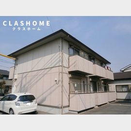 カーサトリニティＡ棟の賃貸物件