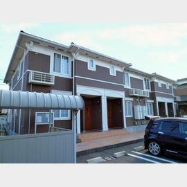 プリム・ローズの賃貸物件