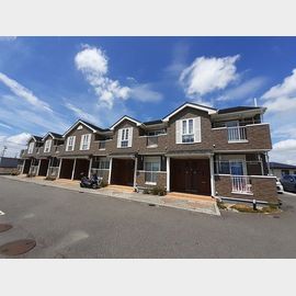 ティーダＡ 1階 築20年6ヶ月の賃貸物件