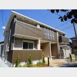 タウニー屋敷の賃貸物件