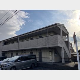 アルテール2 1階 築25年1ヶ月の賃貸物件