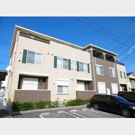 ジュ・セイル 2階 築15年9ヶ月の賃貸物件