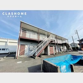 吉浜駅より徒歩13分 2階 築34年2ヶ月の賃貸物件