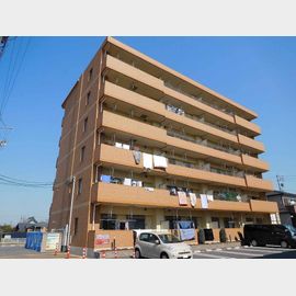 東刈谷駅より徒歩16分 3階 築15年5ヶ月の賃貸物件