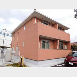 新安城駅より徒歩14分 2階 築11年2ヶ月の賃貸物件