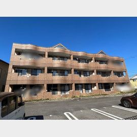 ウイングヒルズながしの一番館 2階 築18年8ヶ月の賃貸物件