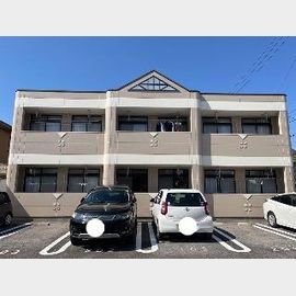 ルミナスハイツ若草 1階 築26年9ヶ月の賃貸物件