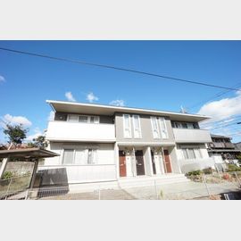 ソラーナミユキ 1階 築10年10ヶ月の賃貸物件