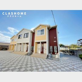 レインボーガーデンＡ 1階 築8年9ヶ月の賃貸物件