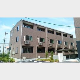 高浜港駅より徒歩11分 1階 築5年8ヶ月の賃貸物件