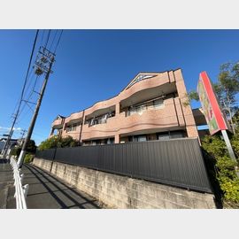 尾張森岡駅より徒歩21分 2階 築20年8ヶ月の賃貸物件
