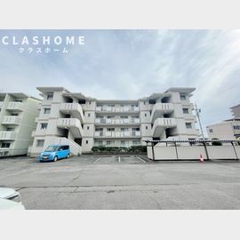 新安城駅より徒歩21分 1階 築35年6ヶ月の賃貸物件