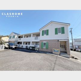 ベラディモーラ作野 2階 築26年1ヶ月の賃貸物件