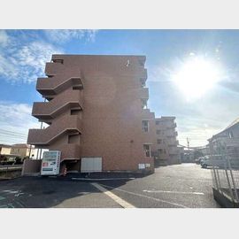 A・City弁天 4階 築17年8ヶ月の賃貸物件