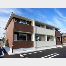 福地駅より徒歩55分 2階 築10年6ヶ月の賃貸物件