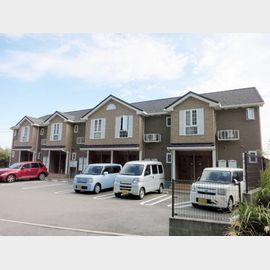 サニーヒル 1階 築16年7ヶ月の賃貸物件