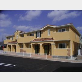 福地駅より徒歩33分 1階 築17年の賃貸物件