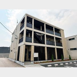 ウィステリアC 2階 築1年10ヶ月の賃貸物件