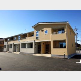 エル北町の賃貸物件