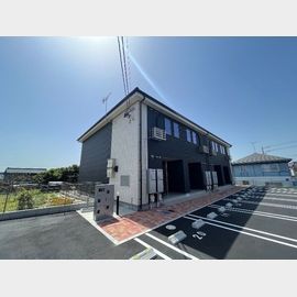 共和駅より徒歩26分 2階 築1年11ヶ月の賃貸物件