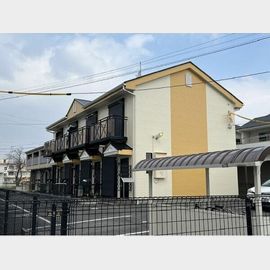 メゾン・ド・ルミエールA 1階 築24年1ヶ月の賃貸物件