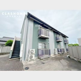 パストラル高棚 1階 築19年4ヶ月の賃貸物件