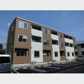 カーサフェリーチェの賃貸物件