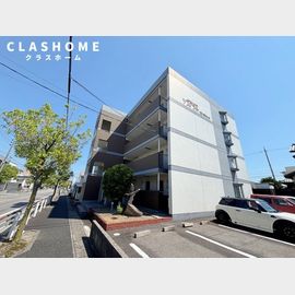 東刈谷駅より徒歩7分 4階 築35年6ヶ月の賃貸物件