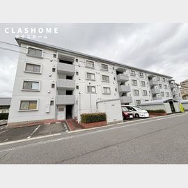 スカイビレッジ六番館の賃貸物件