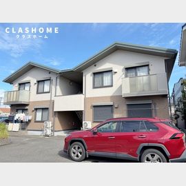 サンビレッヂさくらＢの賃貸物件