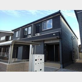 ブレイブCの賃貸物件