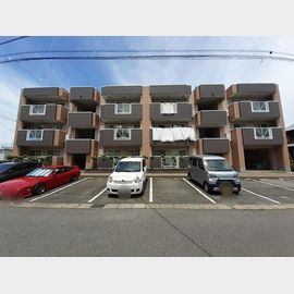 エスポワール永吉の賃貸物件