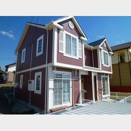 ハピネス日向の賃貸物件