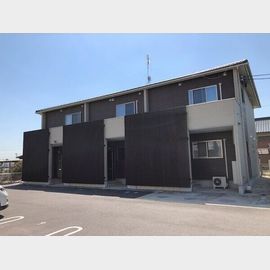 ウィルグレイスの賃貸物件