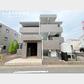 碧南駅より徒歩38分 2階 築21年1ヶ月の賃貸物件