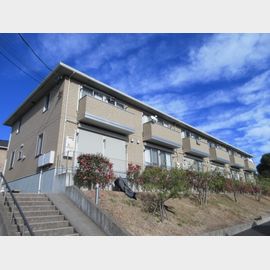 グランディールＢ 2階 築16年4ヶ月の賃貸物件