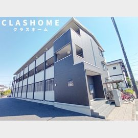 プロスペリテ美園の賃貸物件