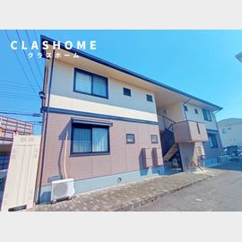 ファミール静2 2階 築28年の賃貸物件