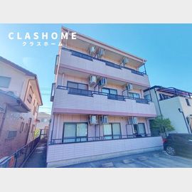 ラフレシスマンの賃貸物件