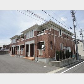 グランデヒサノＣの賃貸物件