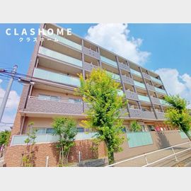 サプリーム大府の賃貸物件