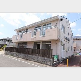 ヴィラ東山 Aの賃貸物件