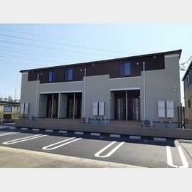 碧南駅より徒歩18分 2階 築3年7ヶ月の賃貸物件