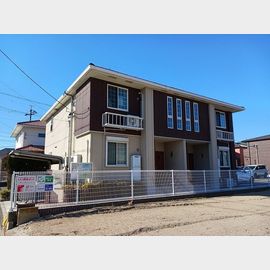 カノン 2階 築13年9ヶ月の賃貸物件