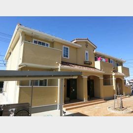 ロアンジュBの賃貸物件