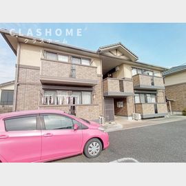 セジュール荒井Aの賃貸物件