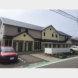 アンプルールリーブルＨｕｇｅｌ２の賃貸物件